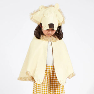 תחפושת אריה - Meri Meri