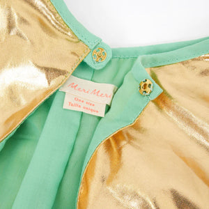 תחפושת תוכי - Meri Meri