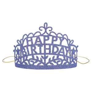 כתרי נסיכה ליום הולדת Meri Meri