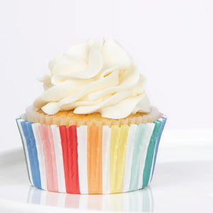 קאפקייקס תהלוכת חיות - Meri Meri