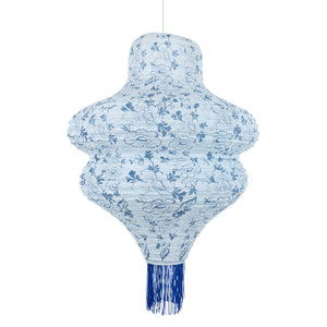 פנסי נייר בוטני וינטג - Meri Meri