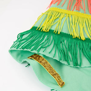 תחפושת תוכי - Meri Meri