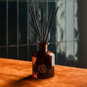 מפיץ ריח Castelbel Portuguese Tile Santal & Tonka 250ml
