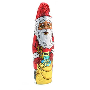 שוקולד סנטה קלאוס גדול