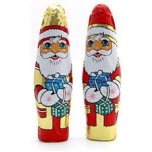 שוקולד סנטה קלאוס בינוני