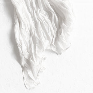 ראנר משי מגולגל