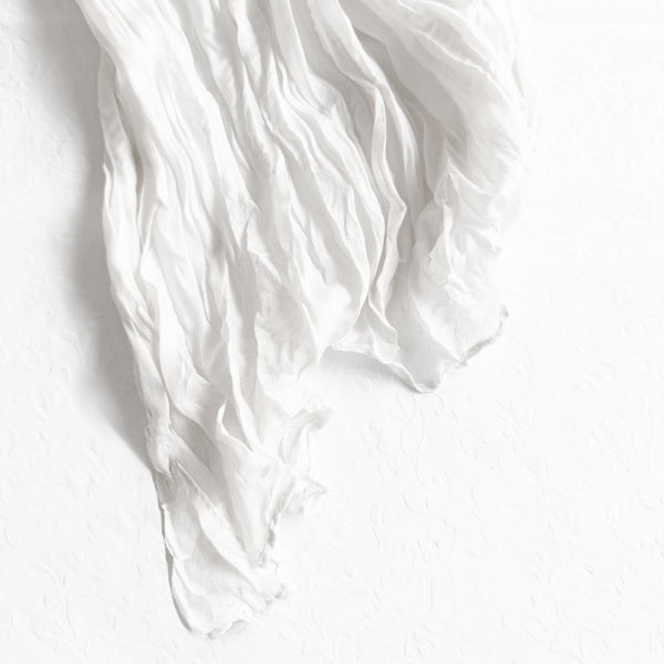 ראנר משי מגולגל