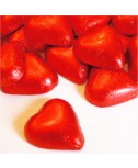  חבילת שוקולד סוריני לב אדום