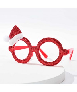 משקפיים חג המולד סנטה קטן