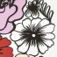 מפיות מרימקו- פרחים