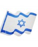 מפיות דגל ישראל, מפיות ליום העצמאות